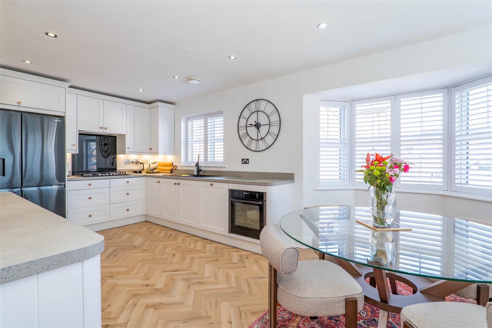 3 bed property in Shaw Green Crescent, Chorley